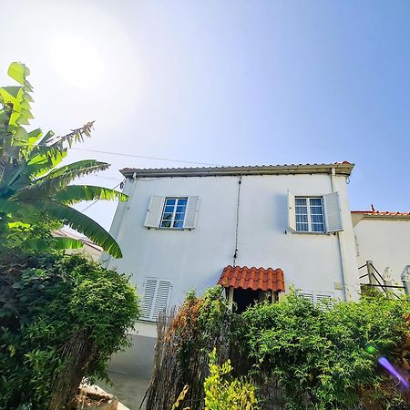 Casa Vista Da Serra - Covilhã Eksteriør bilde