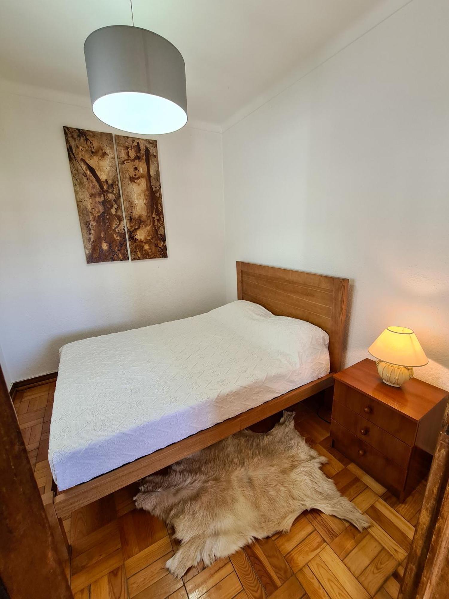 Casa Vista Da Serra - Covilhã Eksteriør bilde