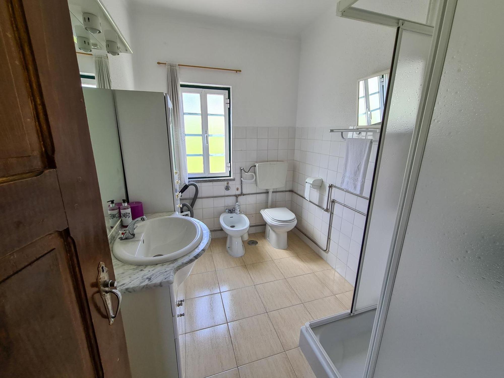 Casa Vista Da Serra - Covilhã Eksteriør bilde