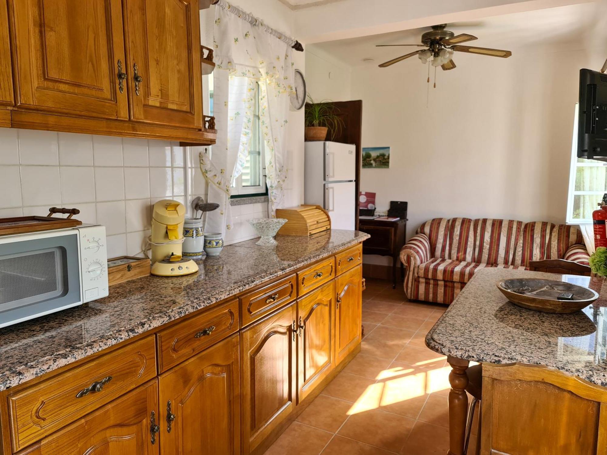 Casa Vista Da Serra - Covilhã Eksteriør bilde