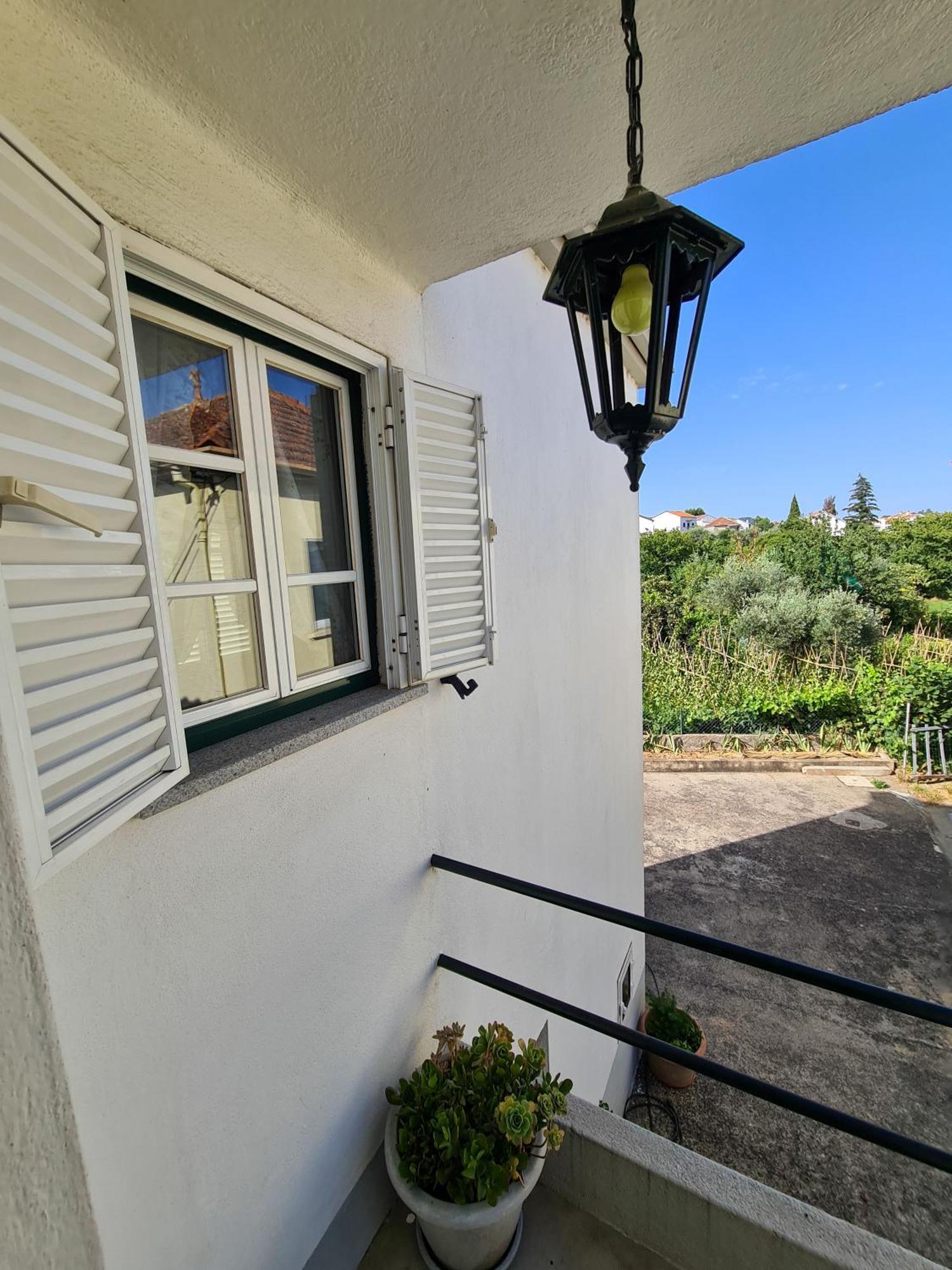 Casa Vista Da Serra - Covilhã Eksteriør bilde