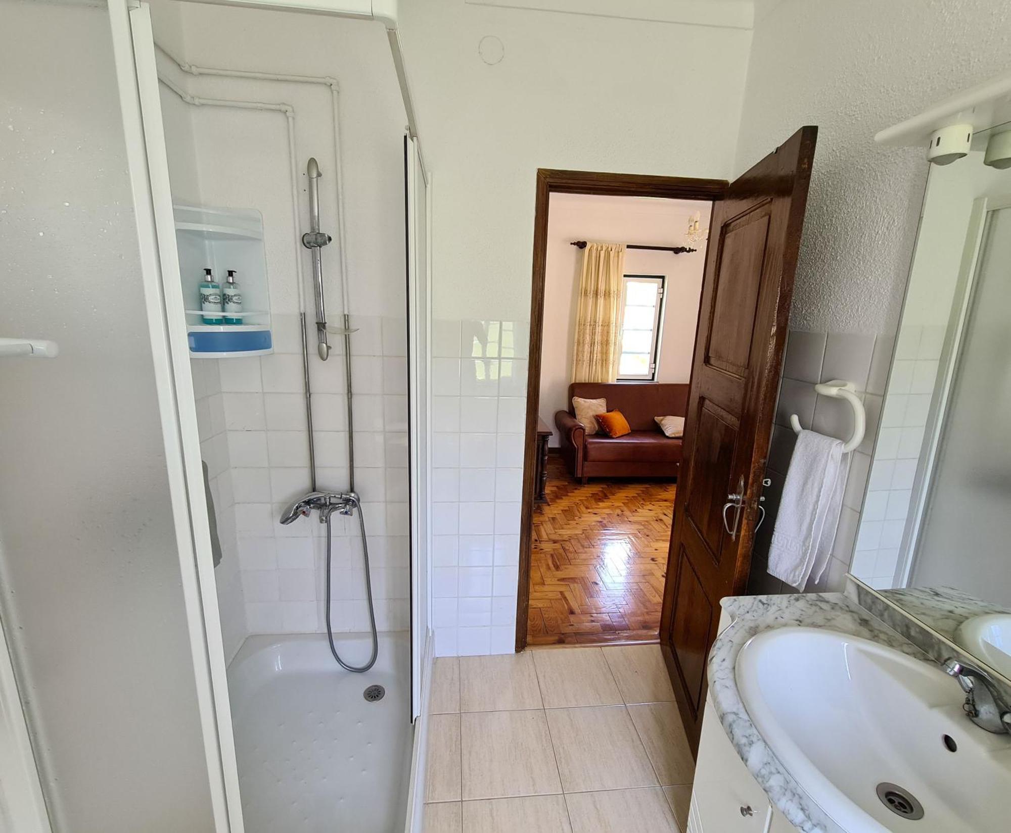 Casa Vista Da Serra - Covilhã Eksteriør bilde