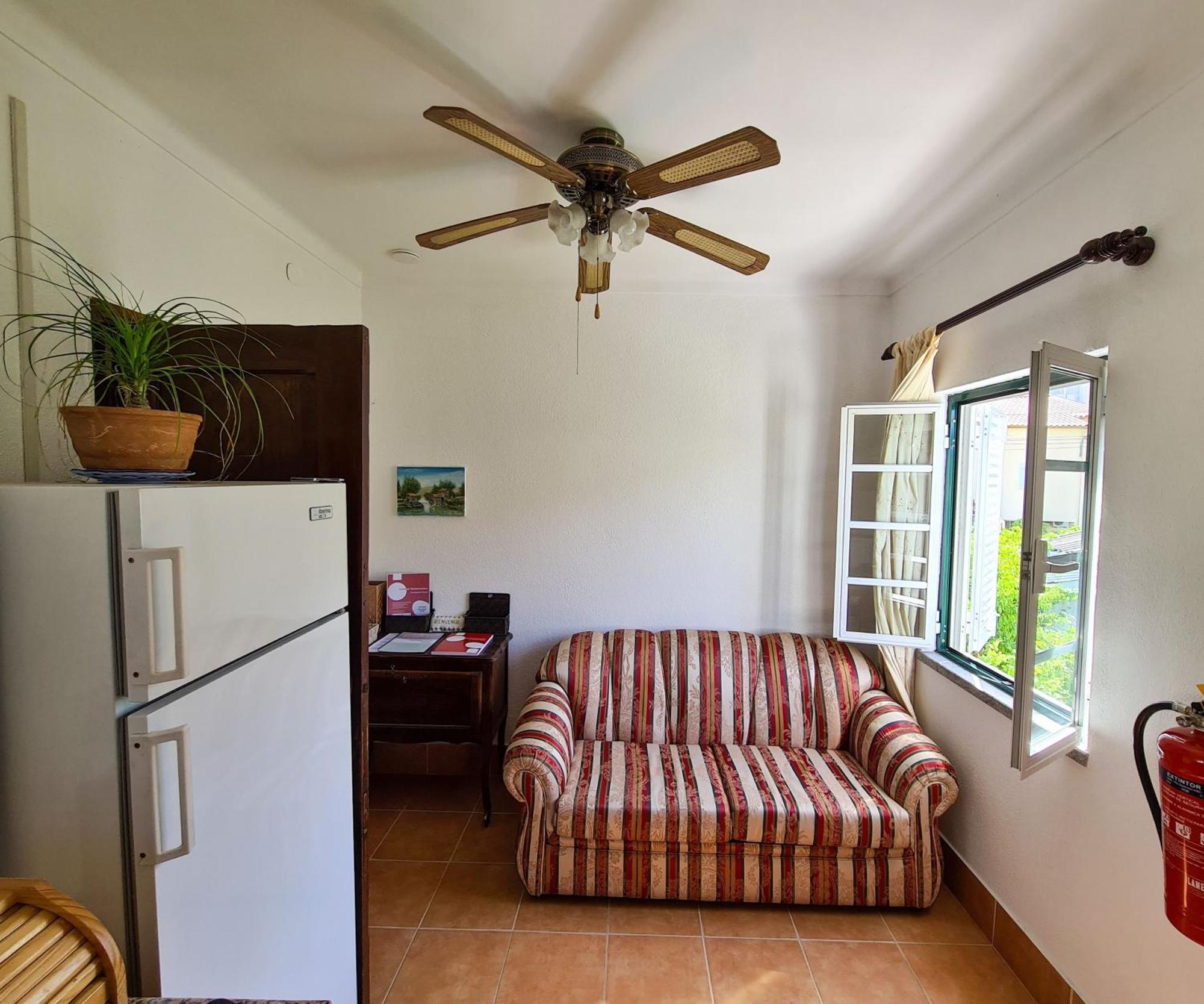Casa Vista Da Serra - Covilhã Eksteriør bilde