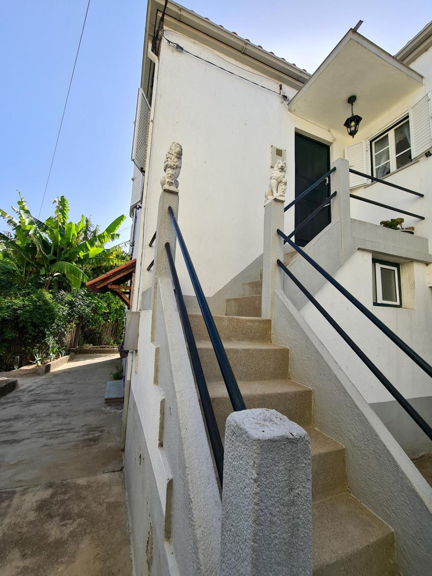 Casa Vista Da Serra - Covilhã Eksteriør bilde